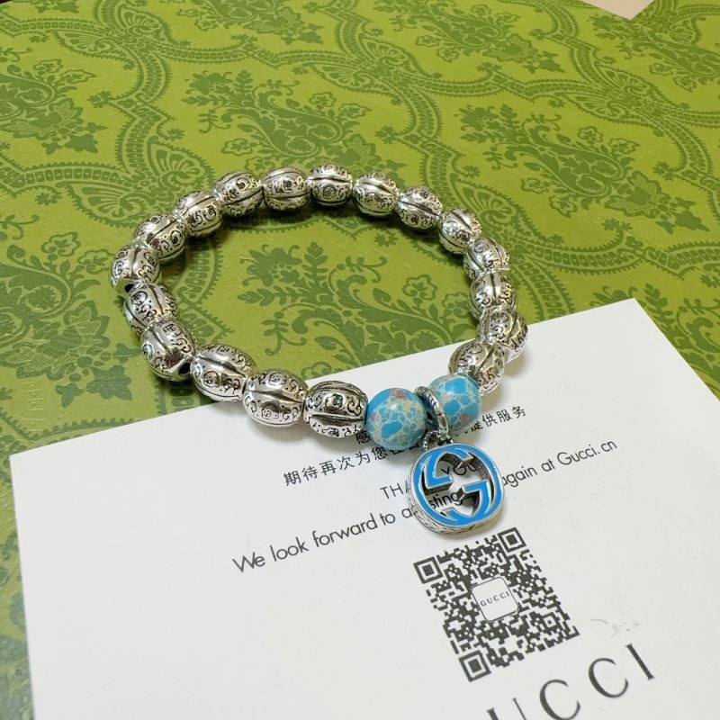 Gvc*1 bracelets